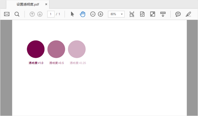 Spire.PDF教程：如何添加图片并自定义绘制基本图形