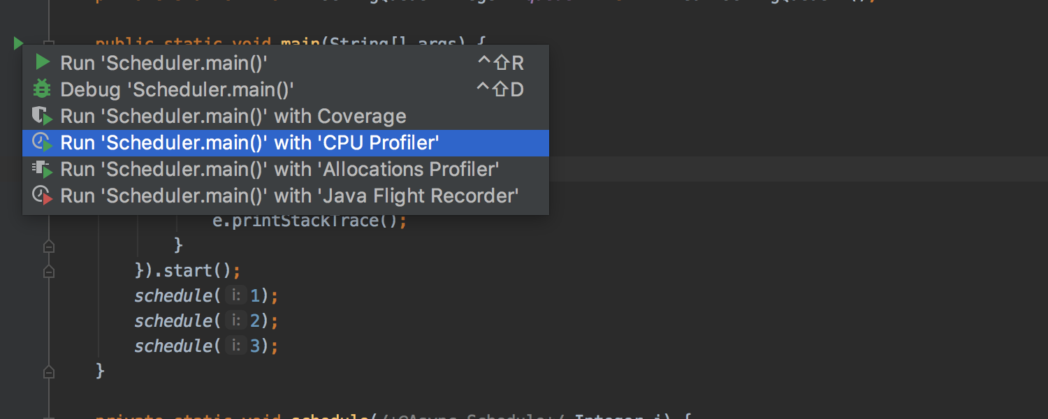 IntelliJ IDEA最新版本2019.2全面解析，Java 13预览等多项新功能上线 （上）