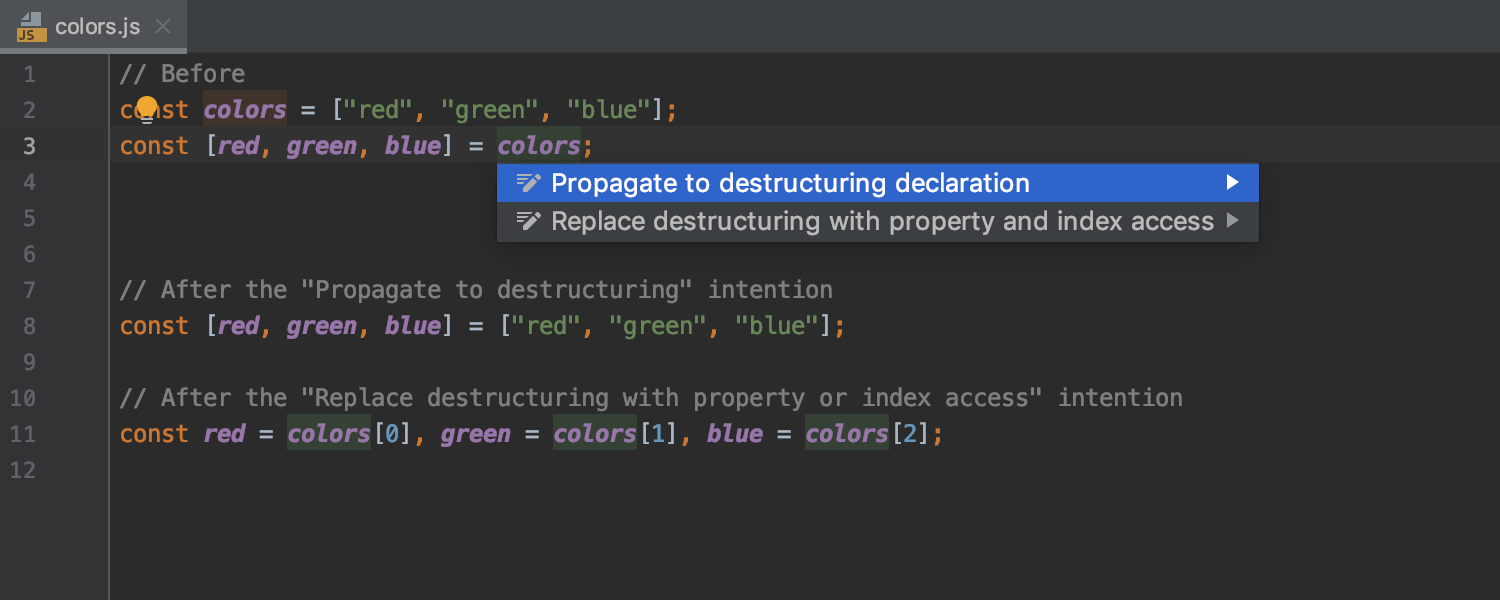 IntelliJ IDEA最新版本2019.2全面解析，Java 13预览等多项新功能上线 （下）