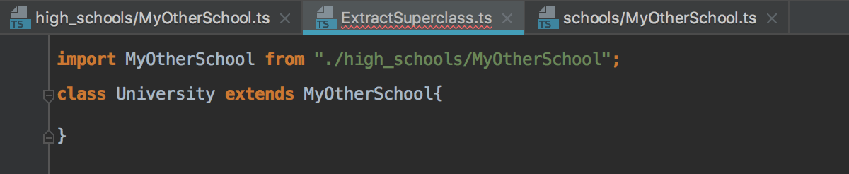 Java开发平台IntelliJ IDEA教程：开发，运行和调试TypeScript源代码