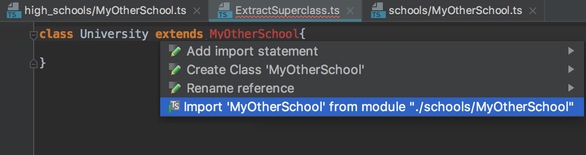 Java开发平台IntelliJ IDEA教程：开发，运行和调试TypeScript源代码