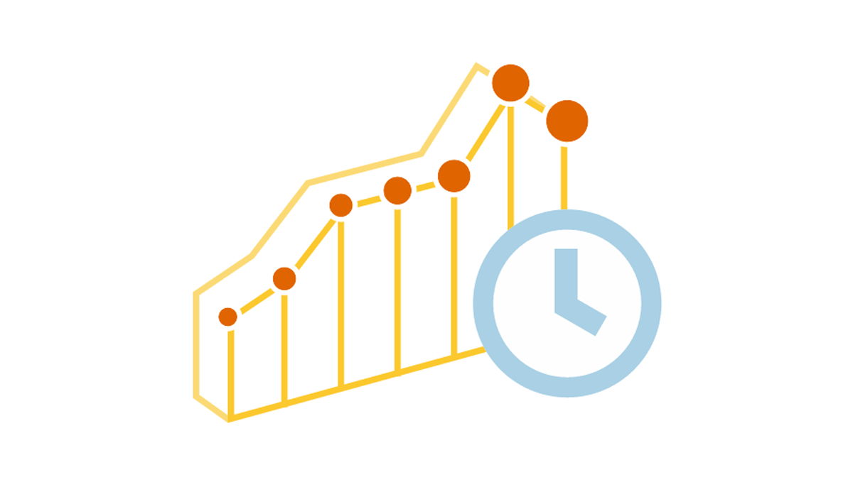 AnyChart|选择正确的数据可视化图表类型（三）：随时间变化的数据