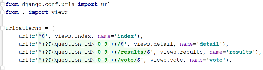 Pycharm IDE设置系列教程（三）：配置颜色和字体