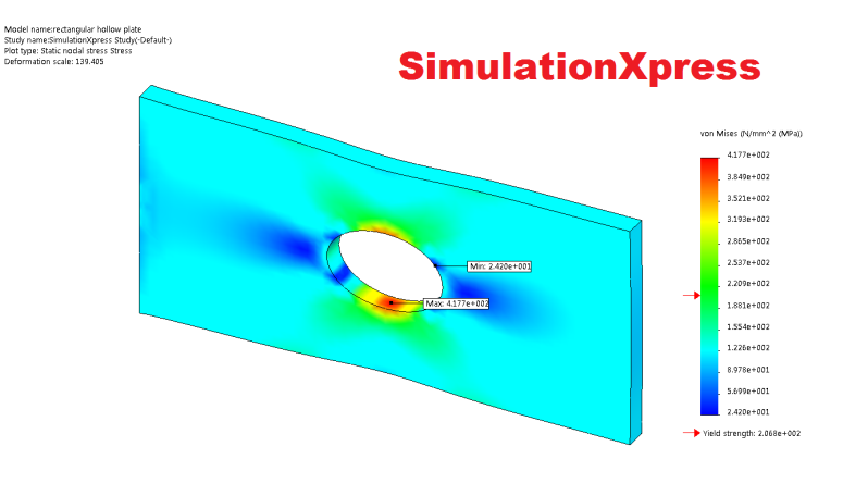 SimulationXpress