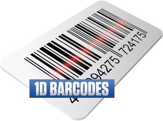 barcode-1d