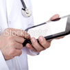 Mobile Imaging for Doctors