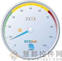 BCGControlBar Pro发布即将更新的 v15.0的测试版