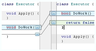 Programming Language Oriented Comparison