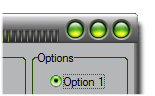 VisualStyler.NET Small Shadow