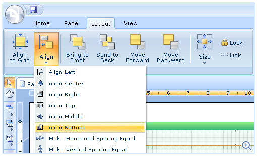 Stimulsoft Reports.Web for MVC功能描述