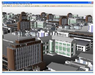 3D,3D可视化,三维模型可视化,3D模型,3D方案,可视化解决方案,CAD,CAM,CAE,AEC,HOOPS