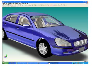 3D,3D可视化,三维模型可视化,3D模型,3D方案,可视化解决方案,CAD,CAM,CAE,AEC,HOOPS