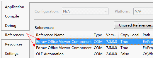 Edraw Office Viewer应用——用VB.NET添加MS Word文档