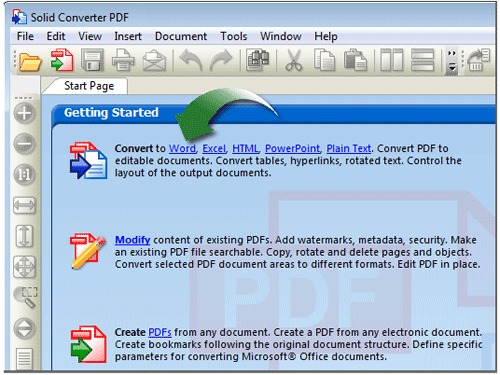 Solid,Converter,PDF,PDF格式,文档转换,Word,(DOC)格式,PDF转换至Word文档