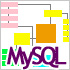 MySQL Visual Query Builder