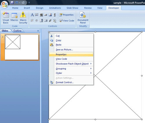 anychart,图表,flash chart,嵌入PowerPoint