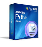 Aspose.Words for Java