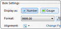 Data Formatting