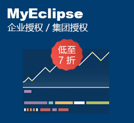 MyEclipse Spring集团授权特惠促销！买就送iPhone 6 Plus！ 截止日期2015/10/31